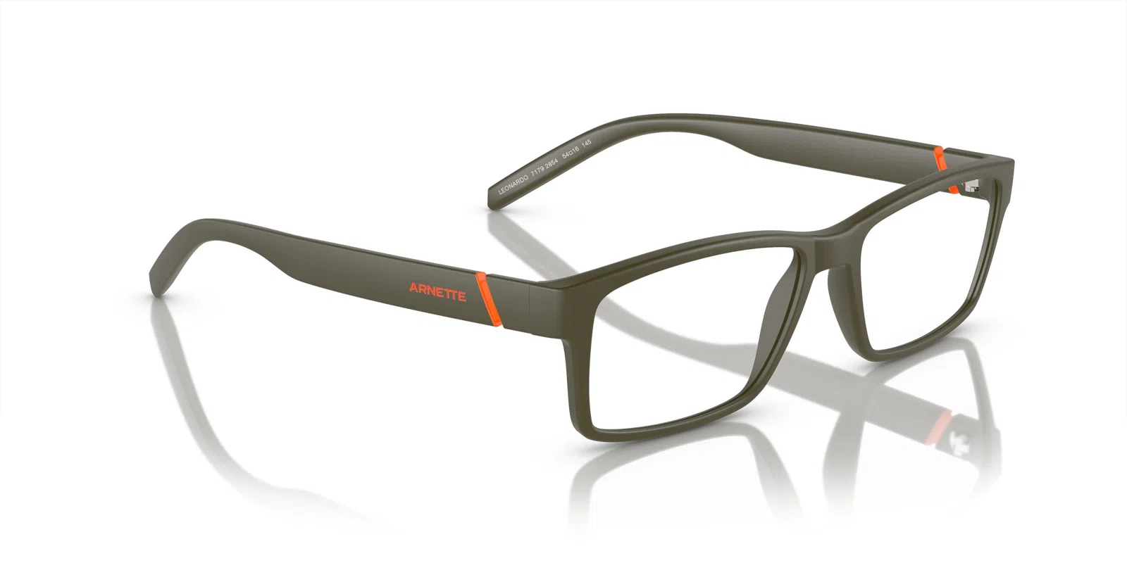 Arnette Leonardo 7179 Eyeglasses - view 42